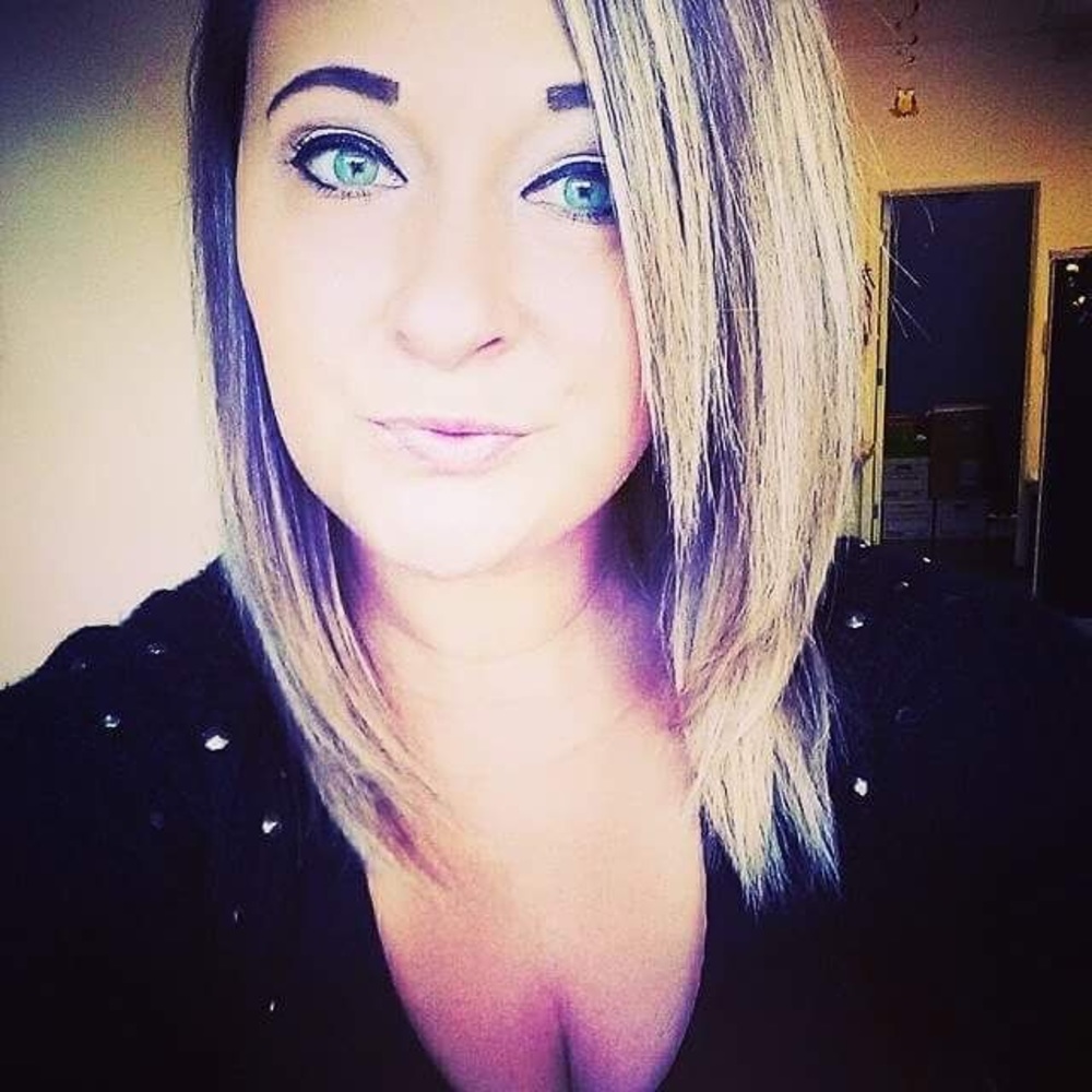 Meet your Posher, Shauna
